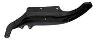 Soporte Maroma Cofre Freightliner Cascadia - Negro - Izquierdo - Piloto