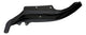 Soporte Maroma Cofre Freightliner Cascadia - Negro - Izquierdo - Piloto