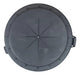 Tapa Porta Filtro De Aire Para 4300/4400 International