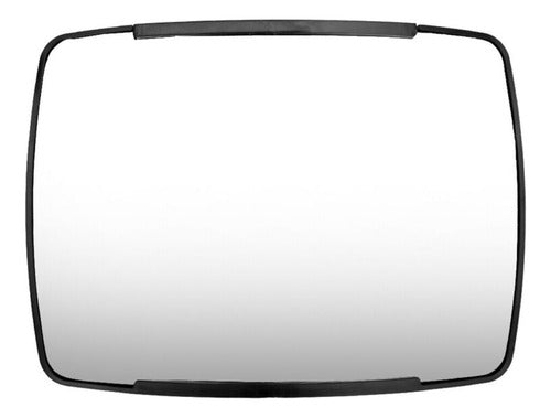 Repuesto Para Concavo De Espejo De Cofre T680 Kenworth