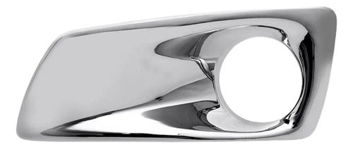 Bisel Faro De Niebla Kenworth T660 Cromado