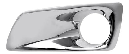 Bisel Faro De Niebla Kenworth T660 Cromado