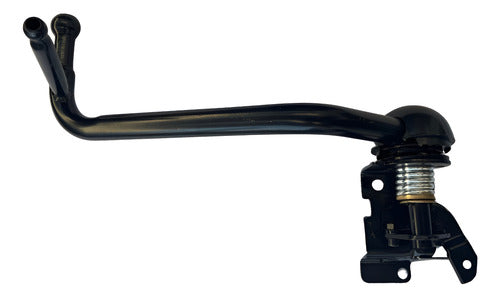 Brazo De Espejo Isuzu Elf