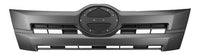 Parrilla Hino 500 1626 1828 Negro Mate