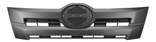 Parrilla Hino 500 1626 1828 Negro Mate
