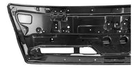 Panel Interno De Cofre Metalico Hino 500 1626 1828 2628
