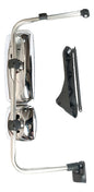 Espejo Lateral International 4300/4400 Durastar Cromado