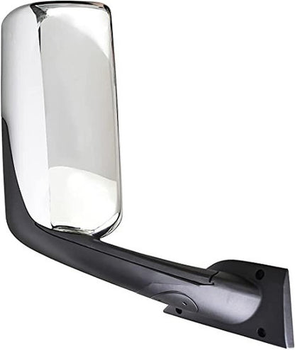 Espejo Lateral New Cascadia Derecho Cromado 2018+