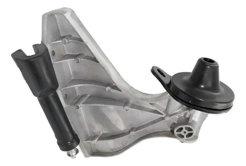 Soporte Cofre Para Freightliner Cascadia 2007-2017 - Vjtruck