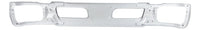 Defensa Central Freightliner 360 Blanco