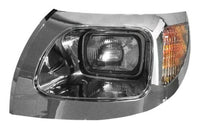 Faro International 7400 7600 01-07 Izquierdo