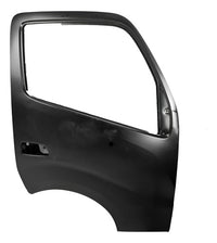 Puerta Hino 300 716 O 816 Delantera Izquierdo-piloto Negro