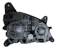 Faro Delantero Peterbilt 579 / 587 Negro