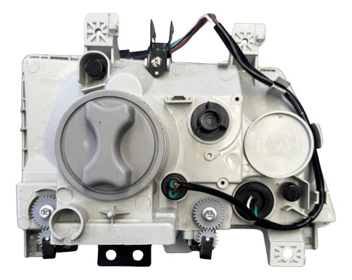 Faro Freightliner Fl360 2010-2019 Izquierdo/conductor