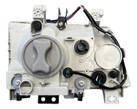 Faro Freightliner Fl360 2010-2019 Izquierdo/conductor