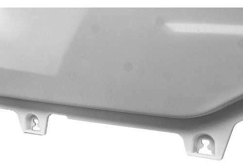 Panel Delantero Hino 500 1626 1828 2628