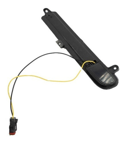 Direccional Peterbilt 389  De Faro Parte Trasera