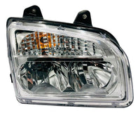 Faro Kenworth T880