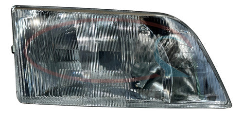 Plafon De Faro Volvo Vnl 1998 1999 2000 2001 2002