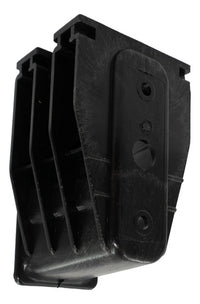 Base Para Defensa Freightliner Cascadia  08 A  17