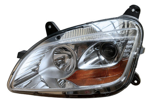 Faro Delantero Peterbilt 579 / 587