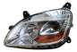 Faro Delantero Peterbilt 579 / 587