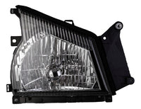 Faro Isuzu Elf 400/450 24v 07 A 09