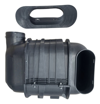 Portafiltro De Aire T660 Kenworth Plástico Vjtruck