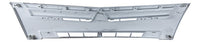 Parrilla Freightliner 360 Brillante Blanco C/negro