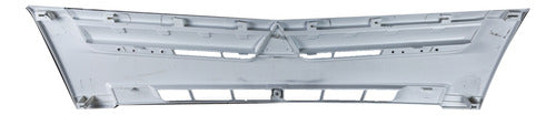 Parrilla Freightliner 360 Brillante Blanco C/negro