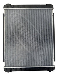 Radiador Freightliner M2 Business Class 2006 A 2010