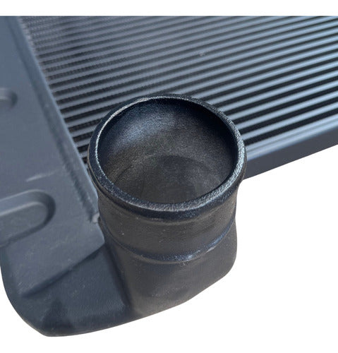 Postenfriador International 4700/4900