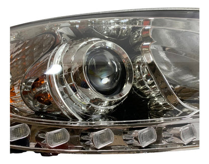 Faro C/tira Led International Prostar