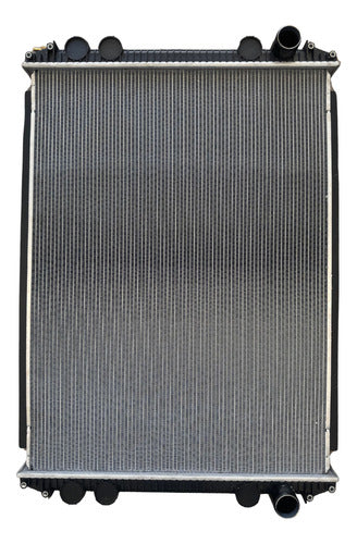 Radiador Columbia 2001 A 2006