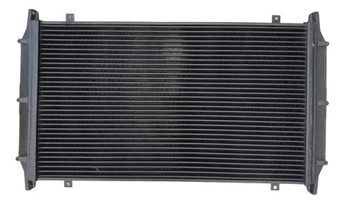 Postenfriador Freightliner Fld112