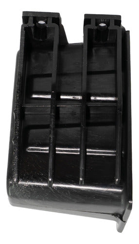 Base Para Defensa Freightliner Cascadia  08 A  17