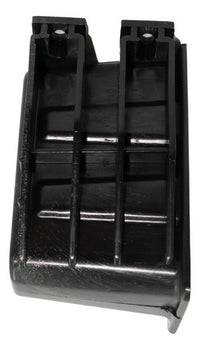 Base Para Defensa Freightliner Cascadia  08 A  17