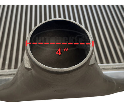 Postenfriador Freightliner Century Class