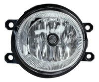 Faro De Niebla Hino 300 Blanco Izquierdo-piloto