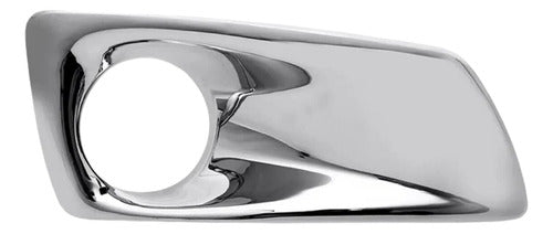 Bisel Faro De Niebla Kenworth T660 Cromado