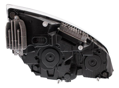 Faro Cascadia Freightliner 2018-2023+