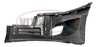 Refuerzo Defensa Lateral Para Freightliner Cascadia 2018+