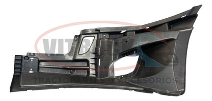 Refuerzo Defensa Lateral Para Freightliner Cascadia 2018+