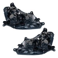 Par De Faros Kenworth T680 Vjtruck Ambos Lados
