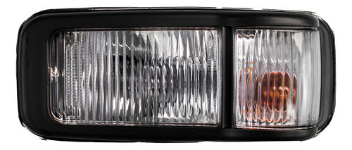 Plafon Direccional Puerta Isuzu Elf O Npr