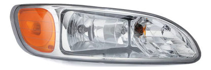 Faro Delantero Peterbilt 330 335 386 387