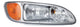 Faro Delantero Peterbilt 330 335 386 387