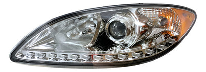 Faro C/tira Led International Prostar