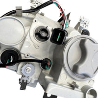 Faro Freightliner Fl360 2010-2019 Derecho/pasajero