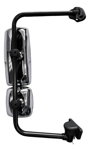 Espejo Freightliner M2 106/112 Cromado